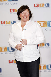 RTL-Spendenmarathon 2018 in Hürth
