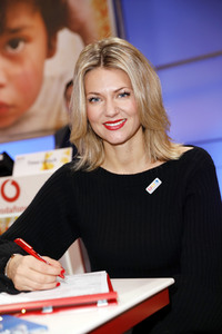 RTL-Spendenmarathon 2018 in Hürth