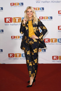 RTL-Spendenmarathon 2018 in Hürth