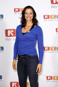 RTL-Spendenmarathon 2018 in Hürth