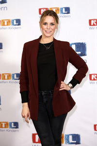 RTL-Spendenmarathon 2018 in Hürth
