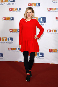 RTL-Spendenmarathon 2018 in Hürth