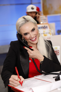 RTL-Spendenmarathon 2018 in Hürth
