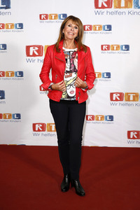 RTL-Spendenmarathon 2018 in Hürth