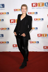 RTL-Spendenmarathon 2018 in Hürth