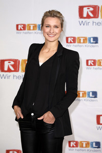 RTL-Spendenmarathon 2018 in Hürth