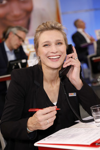 RTL-Spendenmarathon 2018 in Hürth