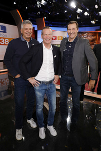 RTL-Spendenmarathon 2018 in Hürth