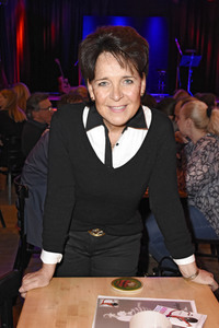 Premiere 'SturmWarnung - die Achte' in München