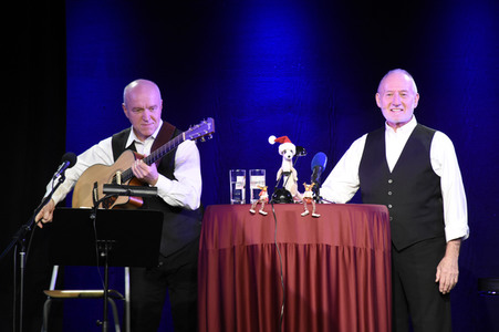 Premiere 'SturmWarnung - die Achte' in München