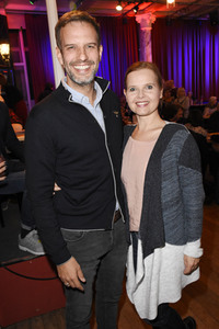Premiere 'SturmWarnung - die Achte' in München