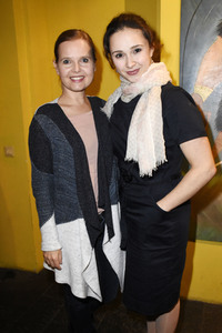 Premiere 'SturmWarnung - die Achte' in München