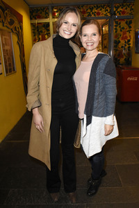 Premiere 'SturmWarnung - die Achte' in München