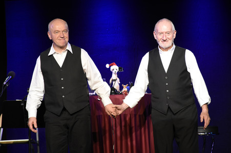 Premiere 'SturmWarnung - die Achte' in München