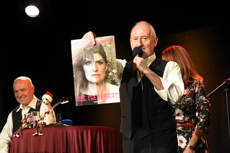 Premiere 'SturmWarnung - die Achte' in München