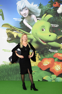 Filmpremiere 'Tabaluga - Der Film' in München