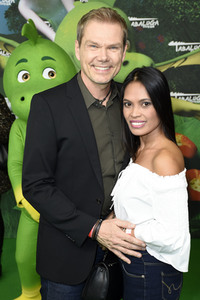 Filmpremiere 'Tabaluga - Der Film' in München