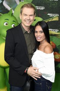 Filmpremiere 'Tabaluga - Der Film' in München