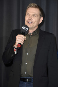 Filmpremiere 'Tabaluga - Der Film' in München
