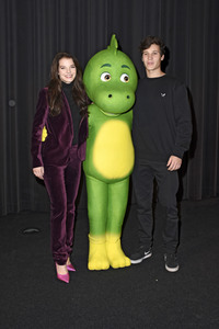 Filmpremiere 'Tabaluga - Der Film' in München
