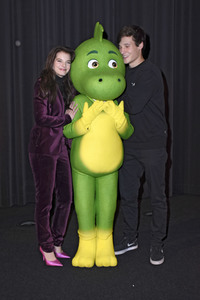 Filmpremiere 'Tabaluga - Der Film' in München