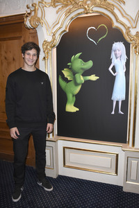 Filmpremiere 'Tabaluga - Der Film' in München