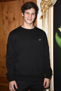 Filmpremiere 'Tabaluga - Der Film' in München