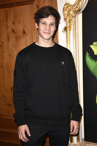 Filmpremiere 'Tabaluga - Der Film' in München