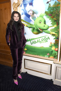 Filmpremiere 'Tabaluga - Der Film' in München