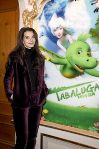 Filmpremiere 'Tabaluga - Der Film' in München
