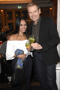 Filmpremiere 'Tabaluga - Der Film' in München