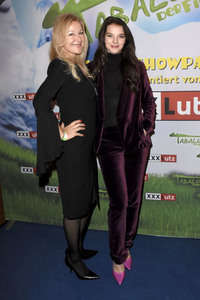 Filmpremiere 'Tabaluga - Der Film' in München