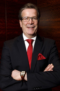 Christoph Kuckelkorn in Köln