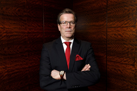 Christoph Kuckelkorn in Köln