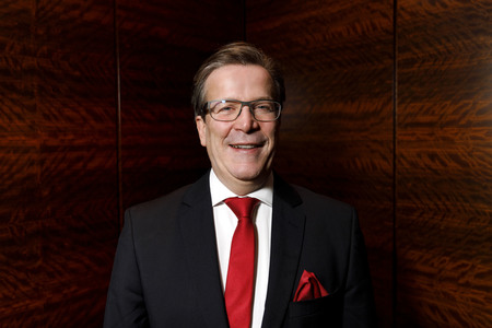 Christoph Kuckelkorn in Köln