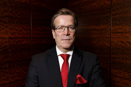 Christoph Kuckelkorn in Köln