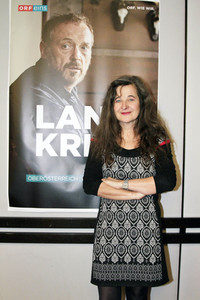 Presse-Brunch 'Landkrimis und Stadtkomödien' in Wien