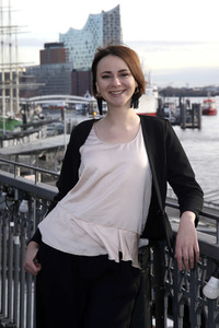 Semmel Concerts Presselunch in Hamburg