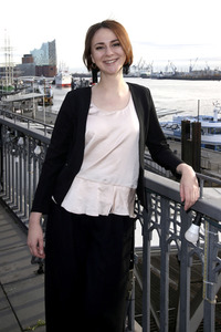 Semmel Concerts Presselunch in Hamburg