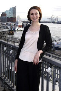 Semmel Concerts Presselunch in Hamburg