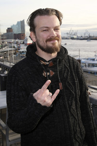Semmel Concerts Presselunch in Hamburg