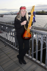 Semmel Concerts Presselunch in Hamburg