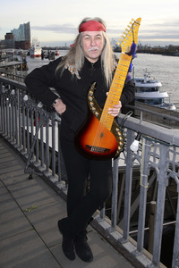 Semmel Concerts Presselunch in Hamburg