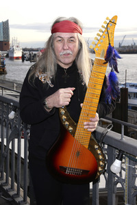 Semmel Concerts Presselunch in Hamburg