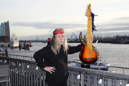 Semmel Concerts Presselunch in Hamburg