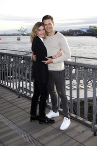 Semmel Concerts Presselunch in Hamburg