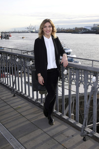 Semmel Concerts Presselunch in Hamburg