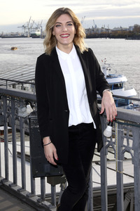 Semmel Concerts Presselunch in Hamburg