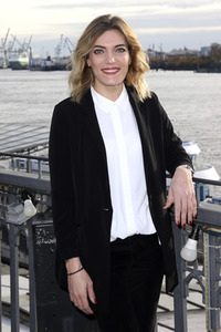 Semmel Concerts Presselunch in Hamburg