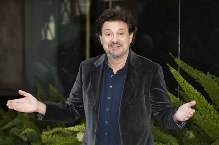 Photocall 'Se son rose' in Rom